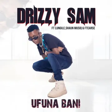 Ufuna Bani (feat. Lungile, ShaunMusiq, F Teearse)-cover