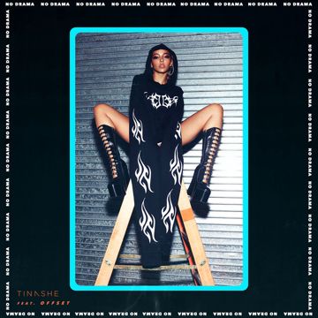 No drama-cover