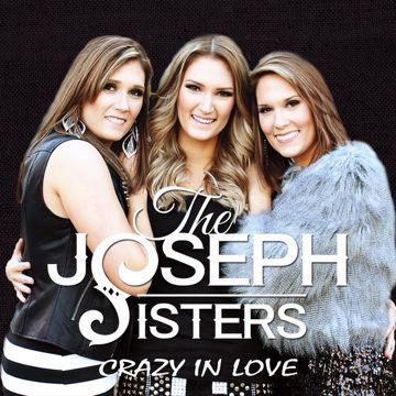 CRAZY IN LOVE-cover