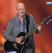 Вальс бостон sax