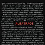 Albatraoz-cover