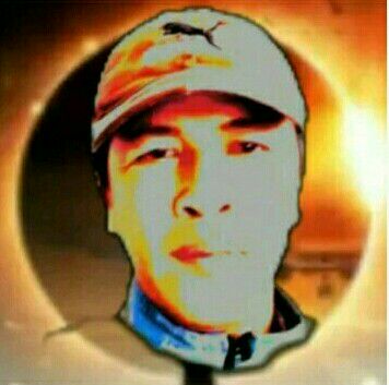 BERDAYUNG CINTA-cover
