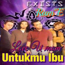 Untukmu Ibu-cover