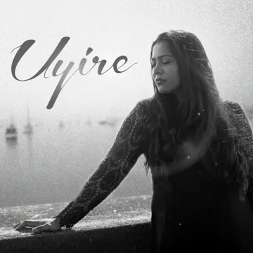 Uyire-cover