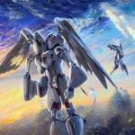 Angel 2 (Tombo Teko Loro Lungo)