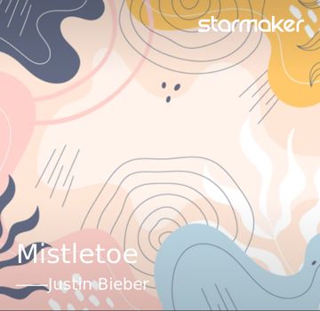 Mistletoe-cover