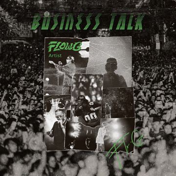 Business Talk-cover