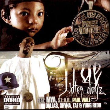 All Hood (Screwed)-cover