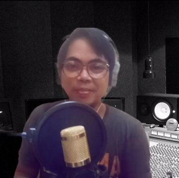 Rindu Setengah Mati-cover