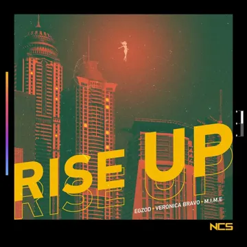 Rise Up-cover