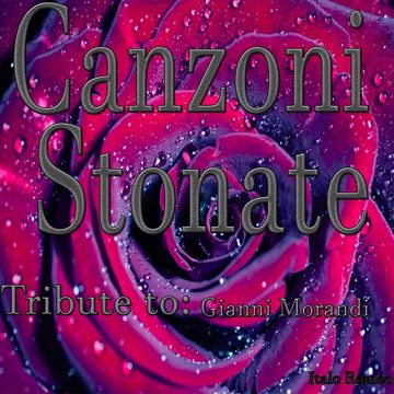 Canzoni stonate-cover