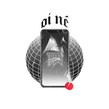 Oi Né-cover