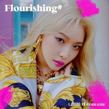 Chungha chica-cover