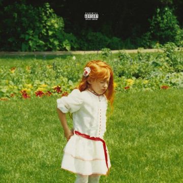 Egyptian Luvr (feat. Aminé and Dana Williams)-cover