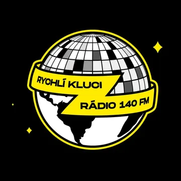 RÁDIO RYCHLÍ KLUCI (feat. Calin)-cover