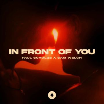 In Front Of You-cover