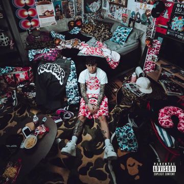 STUPIDA (feat. Artie 5ive)-cover