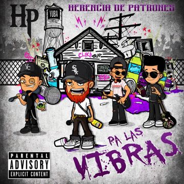 Cosas De La Clika-cover