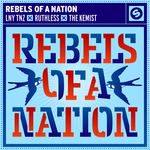 Rebels Of A Nation(Extended Mix)-cover