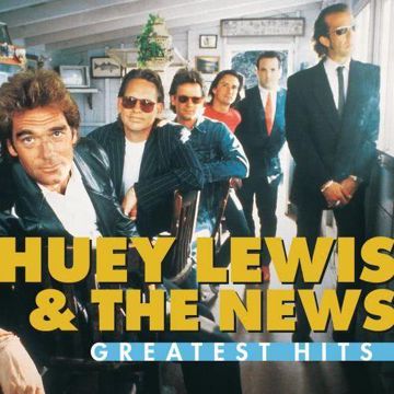 The Heart Of Rock & Roll (2006 Digital Remaster)-cover