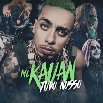Tudo Nosso-cover