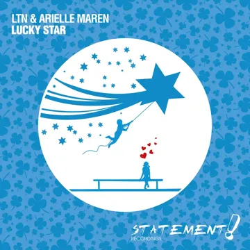 Lucky Star-cover