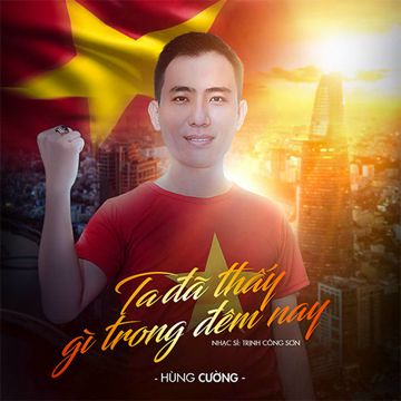 Ta Đã Thấy Gì Trong Đêm Nay-cover