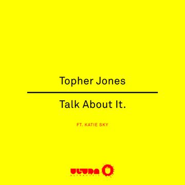 Talk About It-cover