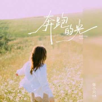 奔跑的光-cover
