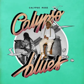 Calypso Blues-cover