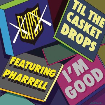 I'm Good-cover