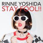 STAY FOOL!!-cover