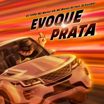 Evoque Prata (REMIX DJ TOPO)-cover
