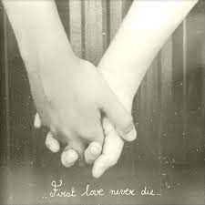 First Love Never Dies-cover