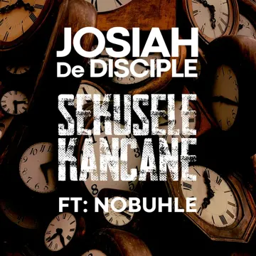 Sekusele Kancane-cover