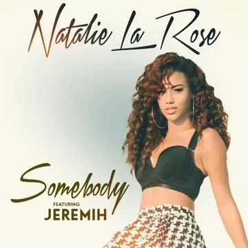 Somebody-cover
