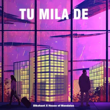 Tu Mila De-cover