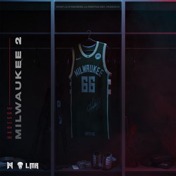 MILWAUKEE 2-cover