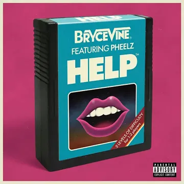 Help (feat. Pheelz)-cover