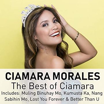 ️MULING BINUHAY MO