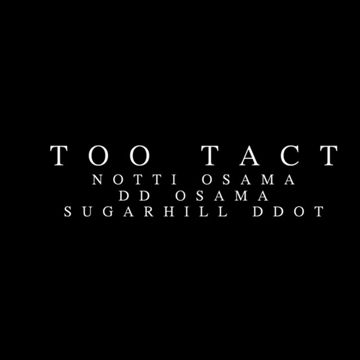 Too Tact-cover