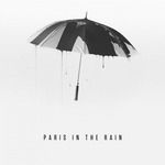 Paris in the Rain(Remix)-cover