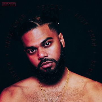 Regardless (feat. Robin Dey)-cover