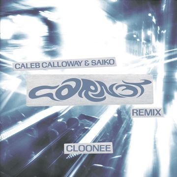 CARNET - Cloonee Remix-cover