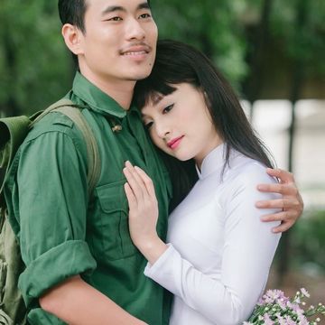 Thắm Tình Nơi Đảo Xa ( Chèo)
