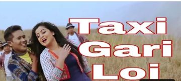 TAXI GARI-cover
