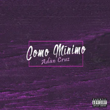 Como Mínimo-cover
