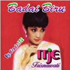 Badai Biru (Pongdut)-cover