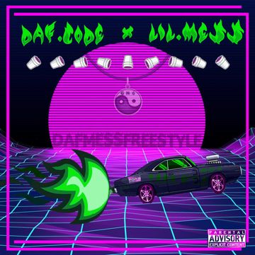 Dafmess Freestyle