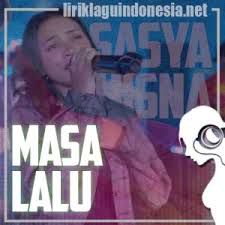 Lirik Lagu Masa Lalu-cover